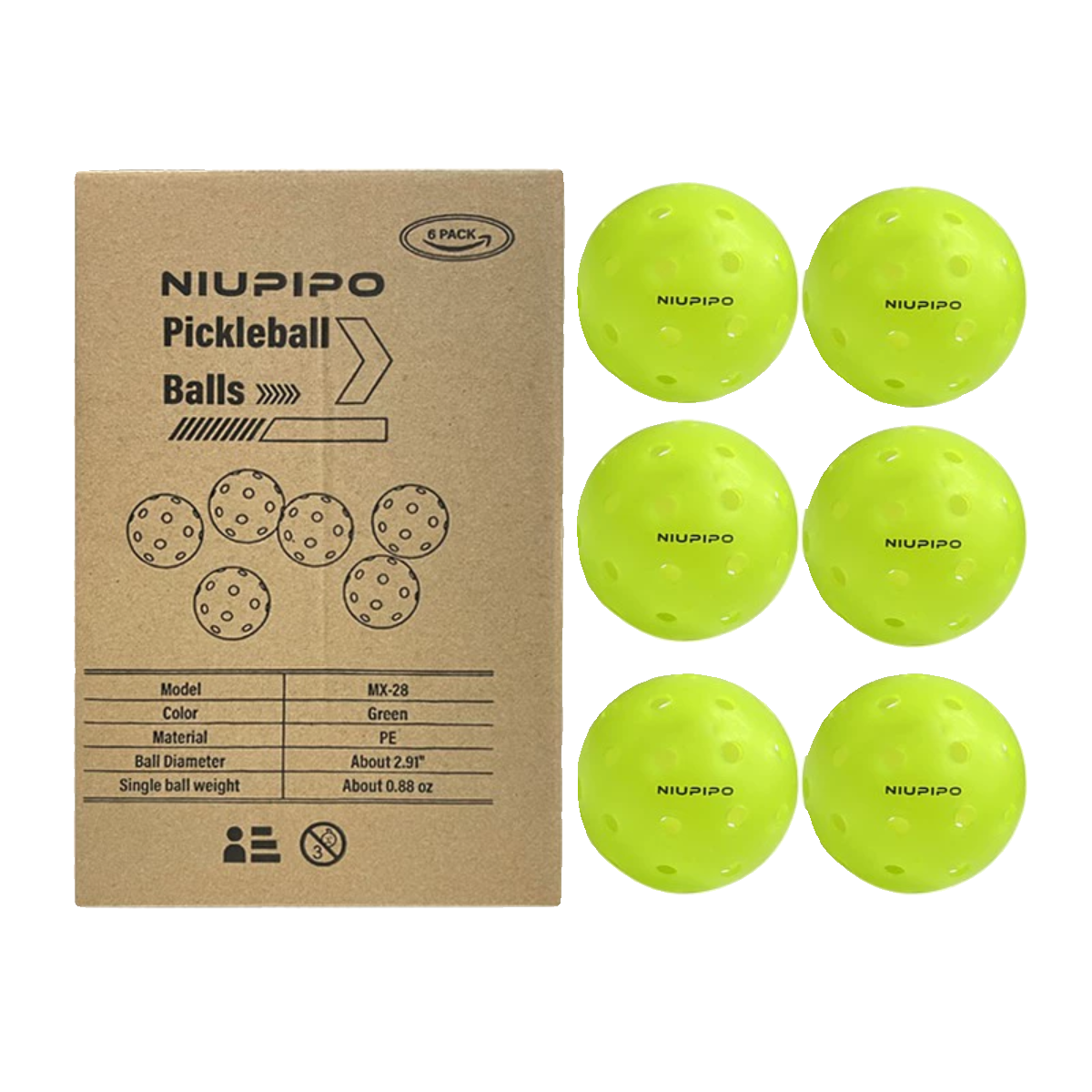 100 green